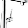 Смеситель Hansgrohe M712-H260 73811000 (хром) Смеситель Hansgrohe M712-H260 73811000 (хром)