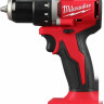 Дрель-шуруповерт Milwaukee M18 M18BLDDRC-502C 4933492835 (с 2-мя АКБ 5 Ач, кейс) Дрель-шуруповерт Milwaukee M18 M18BLDDRC-502C 4933492835 (с 2-мя АКБ 5 Ач, кейс)