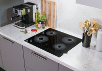 Варочная панель LEX EVI 640 R1 BL