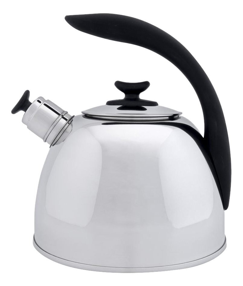 Чайник со свистком BergHOFF Lucia 1104175