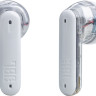 Наушники JBL Tune Flex Ghost (белый) Наушники JBL Tune Flex Ghost (белый)