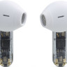 Наушники JBL Tune Flex Ghost (белый) Наушники JBL Tune Flex Ghost (белый)