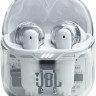 Наушники JBL Tune Flex Ghost (белый) Наушники JBL Tune Flex Ghost (белый)