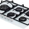 Варочная панель AKPO PGA 755 WGC-T WH