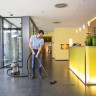 Пылесос Karcher NT 20/1 Me Classic 1.428-548.0 Пылесос Karcher NT 20/1 Me Classic 1.428-548.0