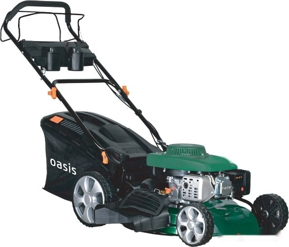 Колёсная газонокосилка Oasis GB-32