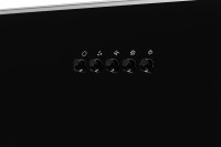 Вытяжка Germes Ascona 60 SD (черный)