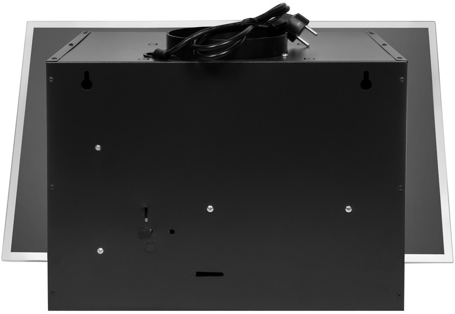 Вытяжка Germes Ascona 60 SD (черный)