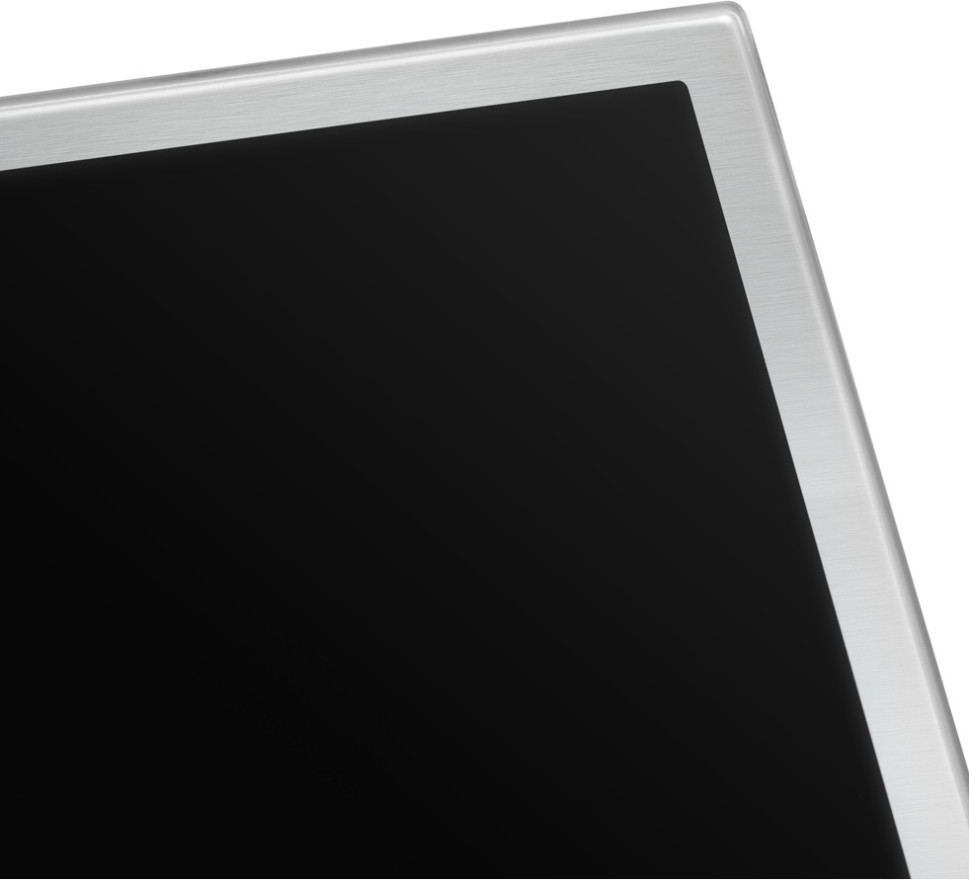 Вытяжка Germes Ascona 60 SD (черный)