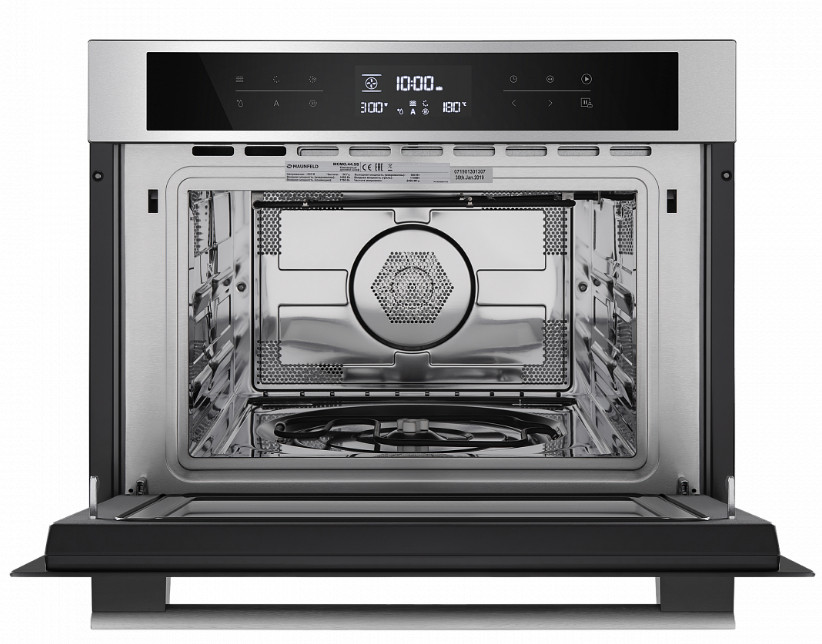 Духовой шкаф Maunfeld MCMO 44.9S