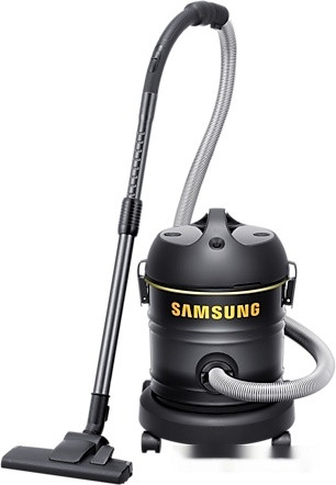 Промышленный пылесос Samsung VCW7555S3K