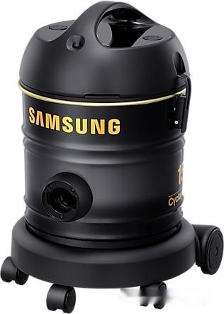 Промышленный пылесос Samsung VCW7555S3K