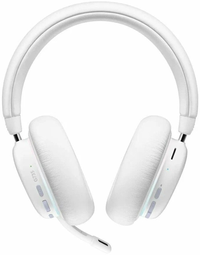 Наушники Logitech G735 Наушники Logitech G735