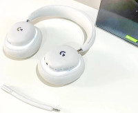 Наушники Logitech G735