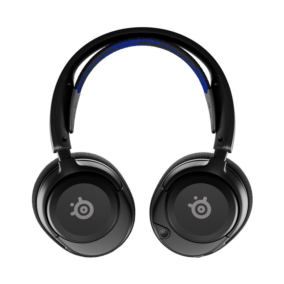 Наушники SteelSeries Arctis Nova 4P 61641 Наушники SteelSeries Arctis Nova 4P 61641
