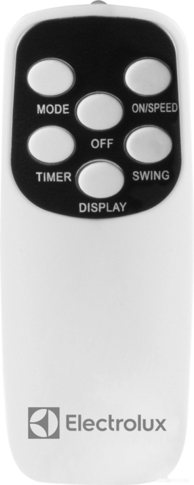 Вентилятор Electrolux EFF-901N Вентилятор Electrolux EFF-901N
