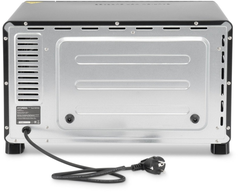 Мини-печь Hyundai MIO-HY088 Мини-печь Hyundai MIO-HY088