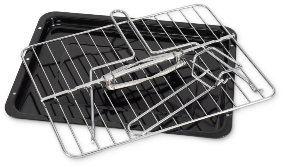 Мини-печь Hyundai MIO-HY088 Мини-печь Hyundai MIO-HY088