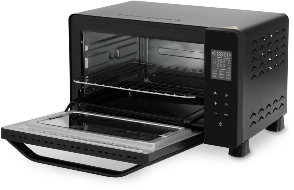 Мини-печь Hyundai MIO-HY088 Мини-печь Hyundai MIO-HY088