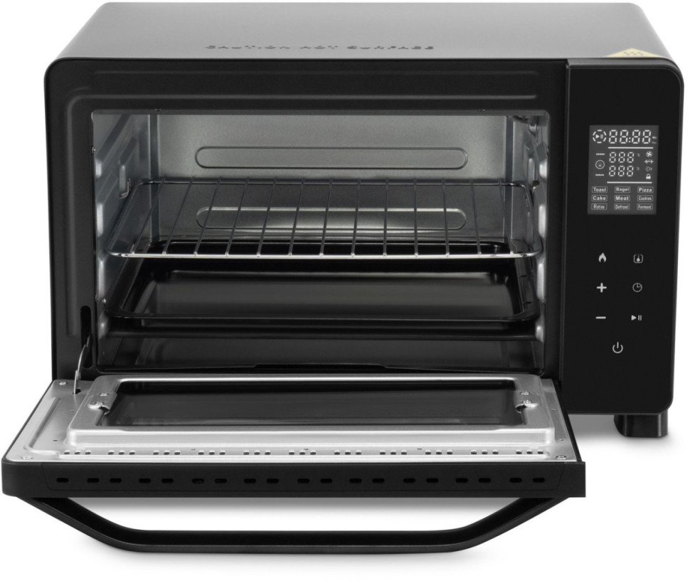 Мини-печь Hyundai MIO-HY088 Мини-печь Hyundai MIO-HY088