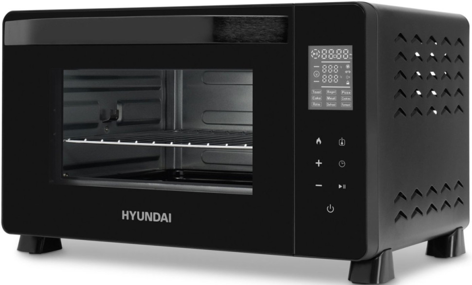 Мини-печь Hyundai MIO-HY088 Мини-печь Hyundai MIO-HY088