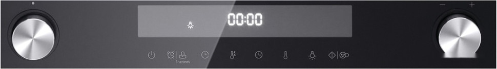 Духовой шкаф LG WSEZ7225B1 Духовой шкаф LG WSEZ7225B1