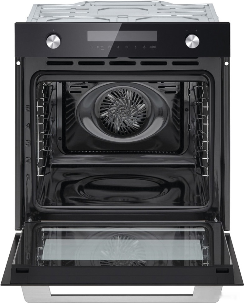 Духовой шкаф LG WSEZ7225B1 Духовой шкаф LG WSEZ7225B1