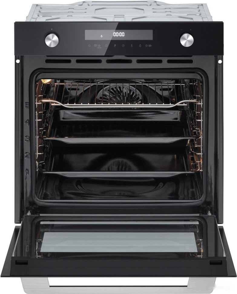 Духовой шкаф LG WSEZ7225B1 Духовой шкаф LG WSEZ7225B1