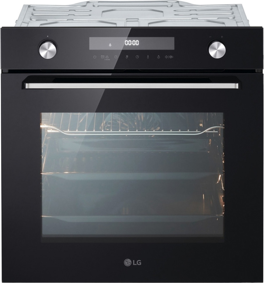 Духовой шкаф LG WSEZ7225B1 Духовой шкаф LG WSEZ7225B1