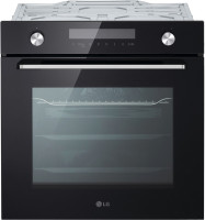 Духовой шкаф LG WSEZ7225B1