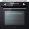 Духовой шкаф LG WSEZ7225B1 Духовой шкаф LG WSEZ7225B1