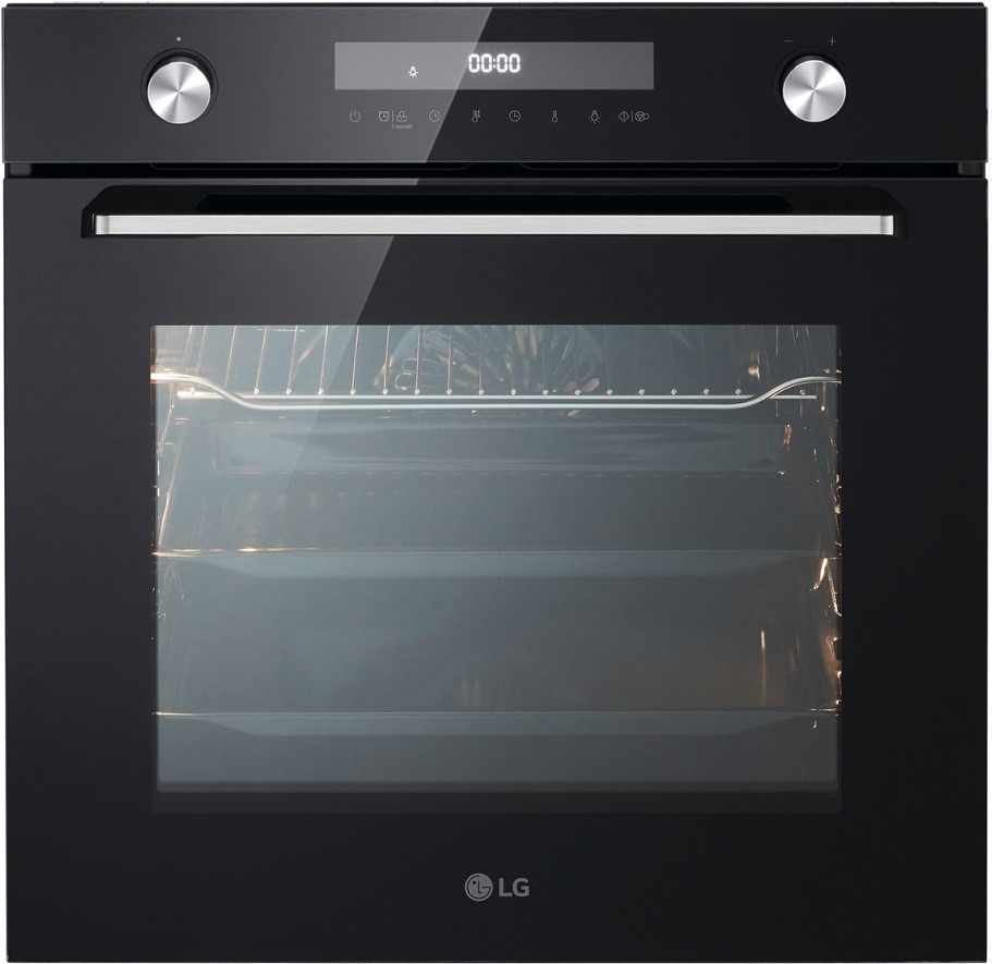 Духовой шкаф LG WSEZ7225B1 Духовой шкаф LG WSEZ7225B1