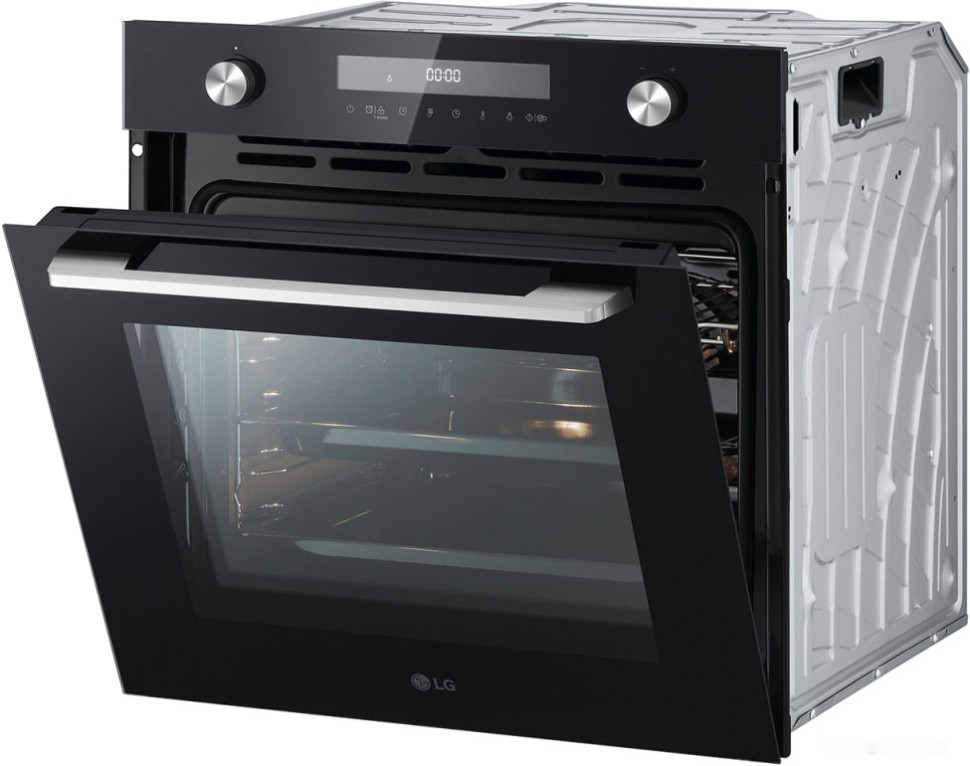 Духовой шкаф LG WSEZ7225B1 Духовой шкаф LG WSEZ7225B1