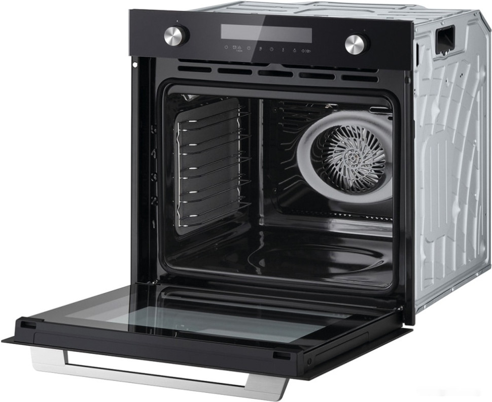 Духовой шкаф LG WSEZ7225B1 Духовой шкаф LG WSEZ7225B1