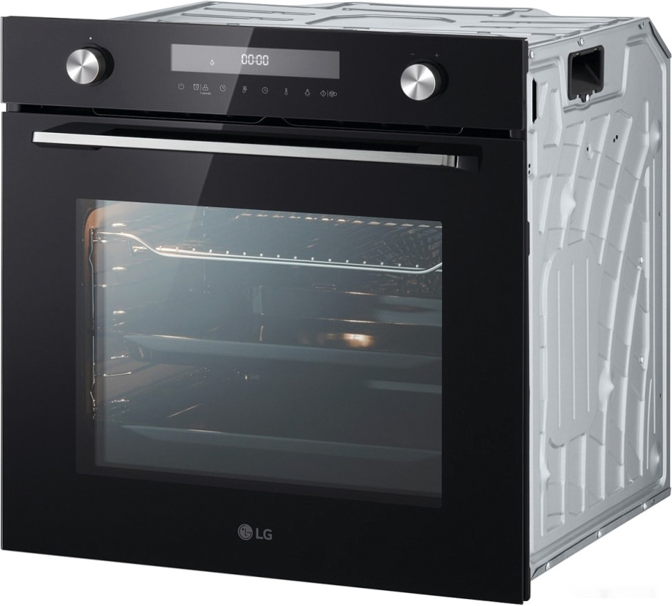 Духовой шкаф LG WSEZ7225B1 Духовой шкаф LG WSEZ7225B1