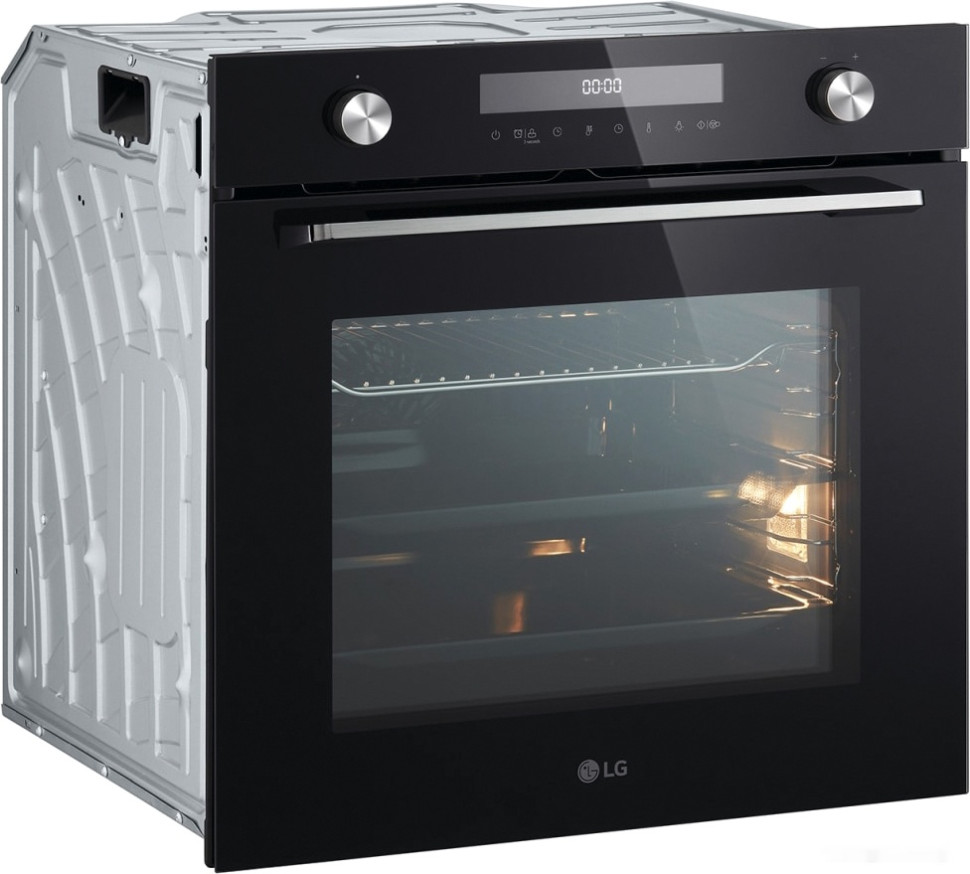 Духовой шкаф LG WSEZ7225B1 Духовой шкаф LG WSEZ7225B1