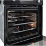 Духовой шкаф LG WSEZ7225B1 Духовой шкаф LG WSEZ7225B1