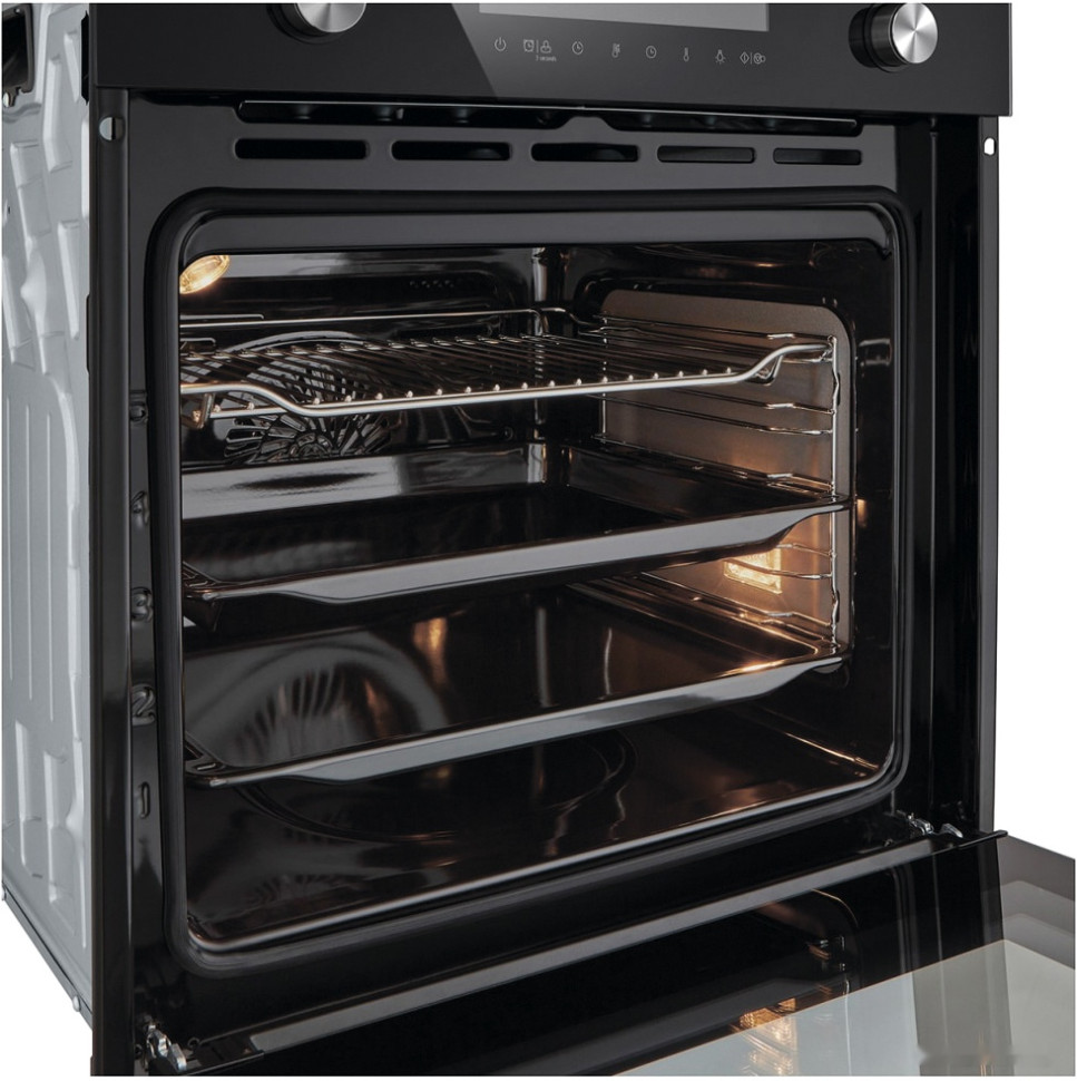 Духовой шкаф LG WSEZ7225B1 Духовой шкаф LG WSEZ7225B1