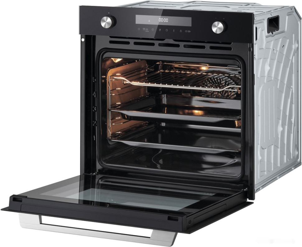 Духовой шкаф LG WSEZ7225B1 Духовой шкаф LG WSEZ7225B1