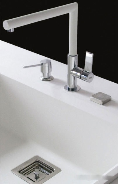 Дозатор для жидкого мыла Elleci ADI02300 Дозатор для жидкого мыла Elleci ADI02300