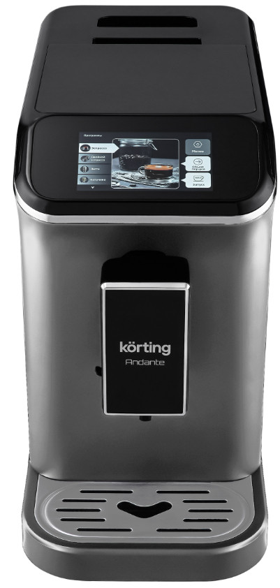 Кофемашина Korting KACM 2003 Andante