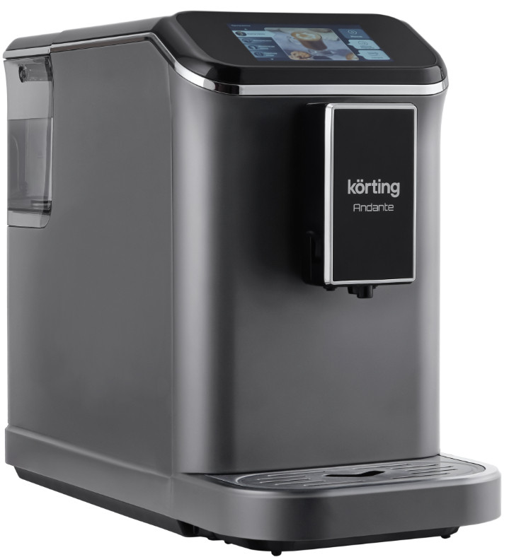 Кофемашина Korting KACM 2003 Andante Кофемашина Korting KACM 2003 Andante