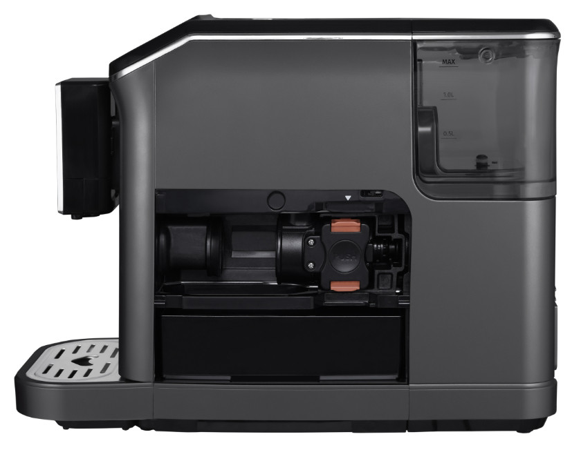 Кофемашина Korting KACM 2003 Andante Кофемашина Korting KACM 2003 Andante