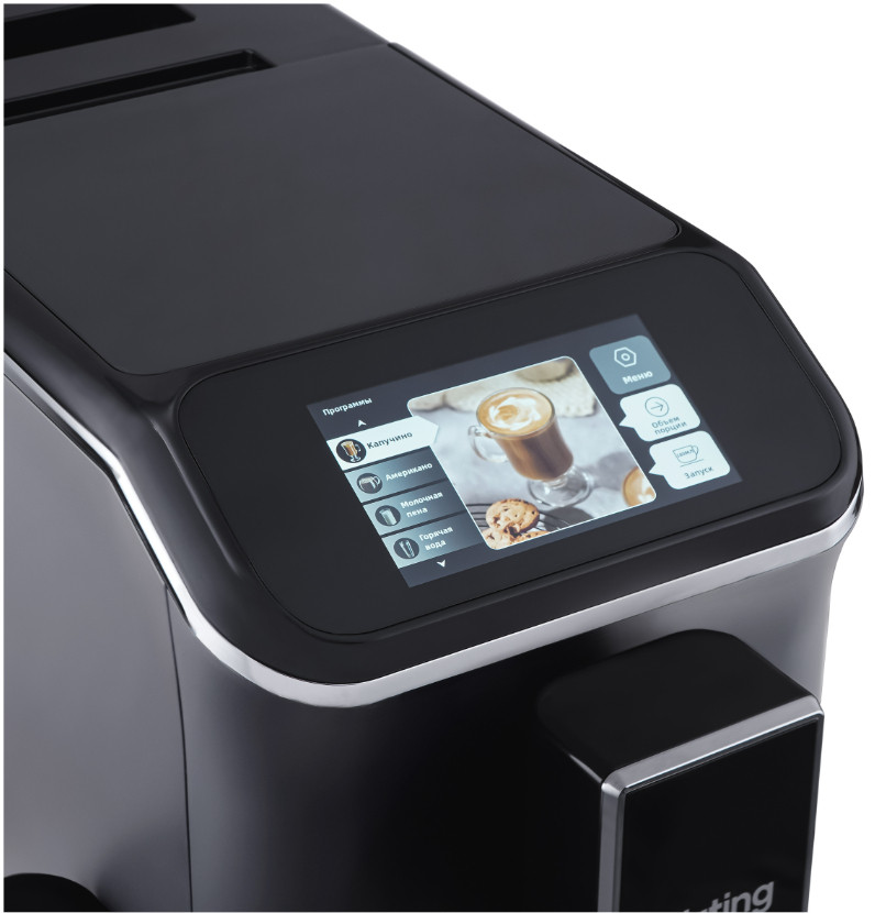 Кофемашина Korting KACM 2003 Andante Кофемашина Korting KACM 2003 Andante