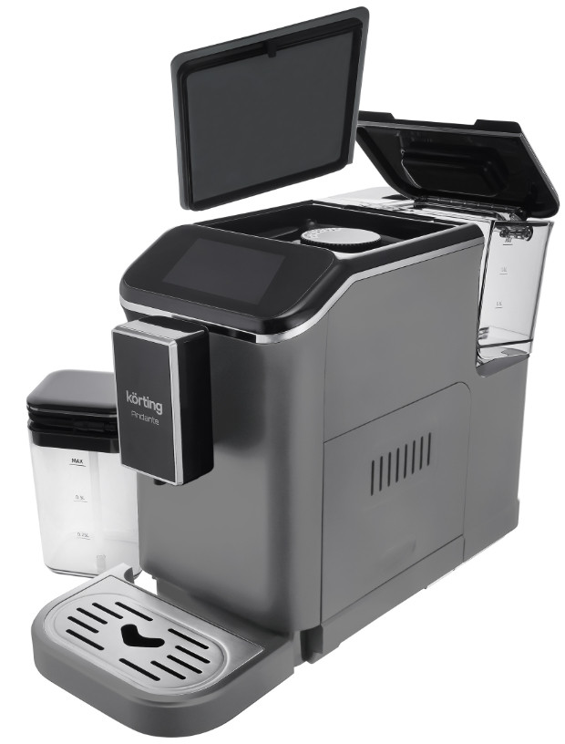 Кофемашина Korting KACM 2003 Andante Кофемашина Korting KACM 2003 Andante