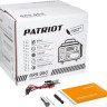 Генератор Patriot GRS 950 Генератор Patriot GRS 950