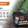 Генератор Patriot GRS 950 Генератор Patriot GRS 950