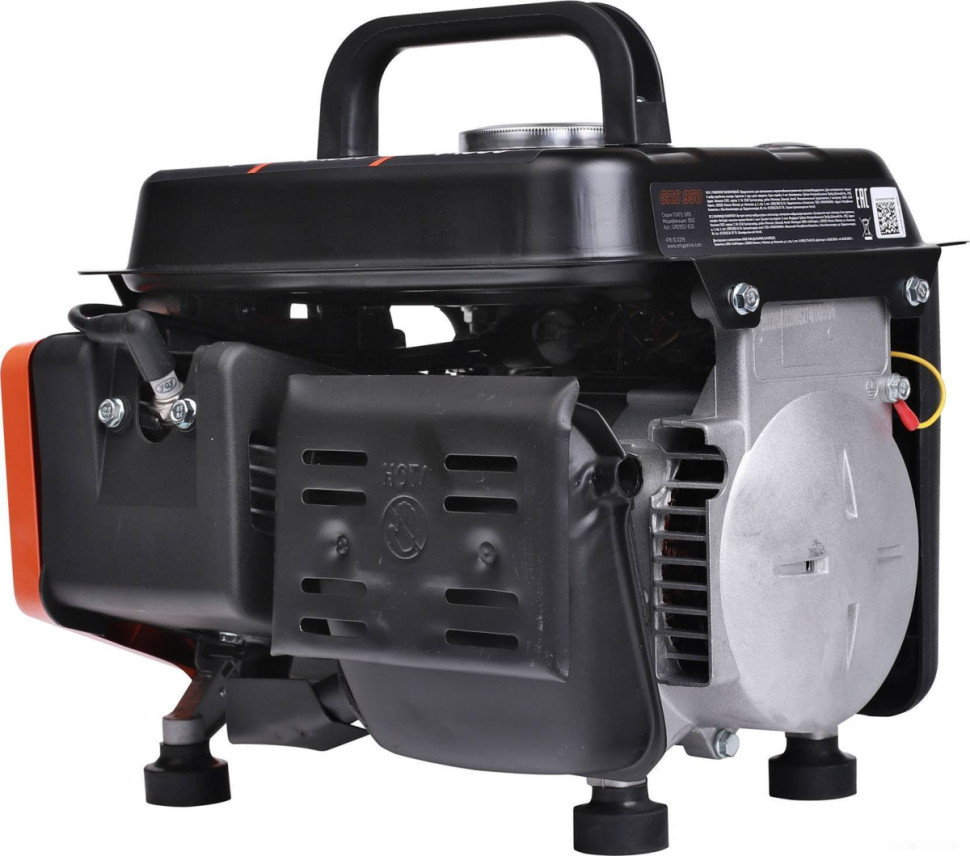 Генератор Patriot GRS 950 Генератор Patriot GRS 950