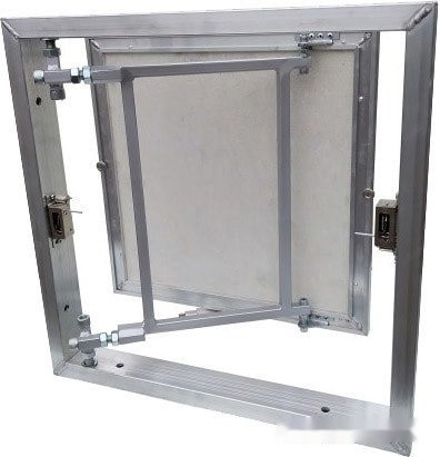 Люк под плитку Lukoff Lider (55x40 см)