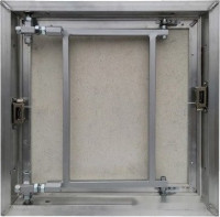 Люк под плитку Lukoff Lider (55x40 см)